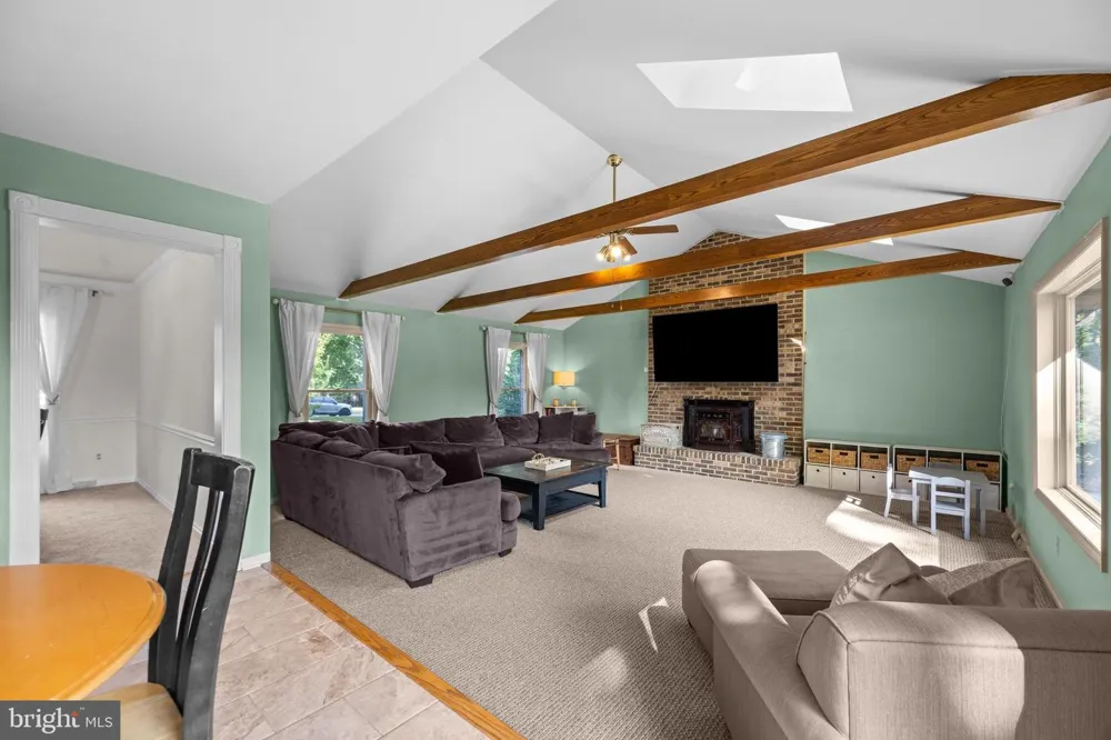 3204 BRYSON COURT Baldwin, MD 21013