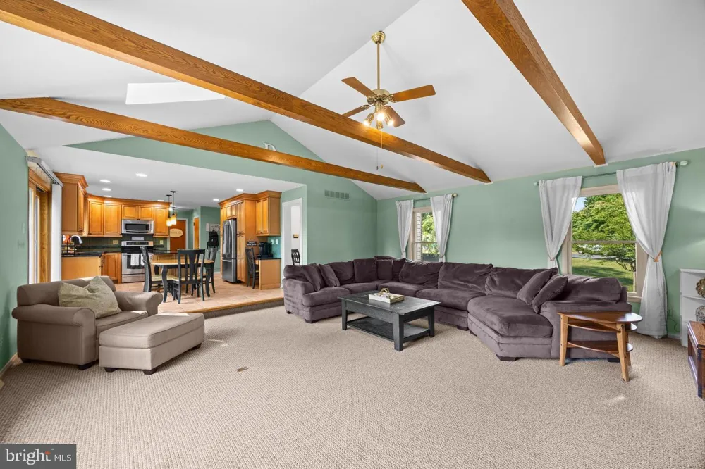 3204 BRYSON COURT Baldwin, MD 21013