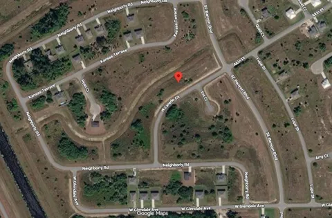 406 Meredith Place