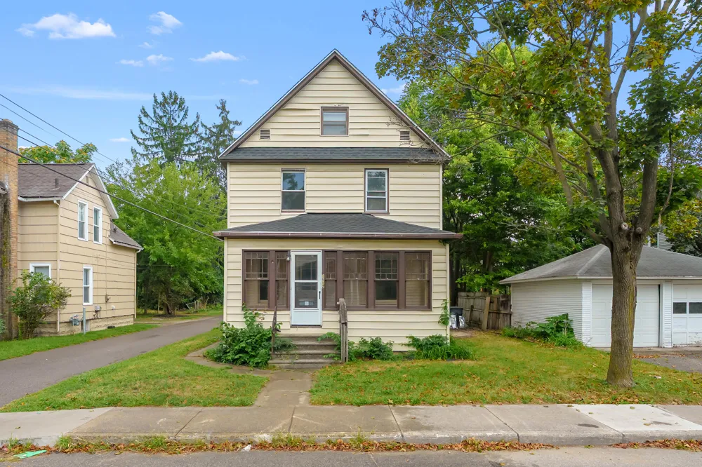 1512 Race Street Kalamazoo, MI 49001