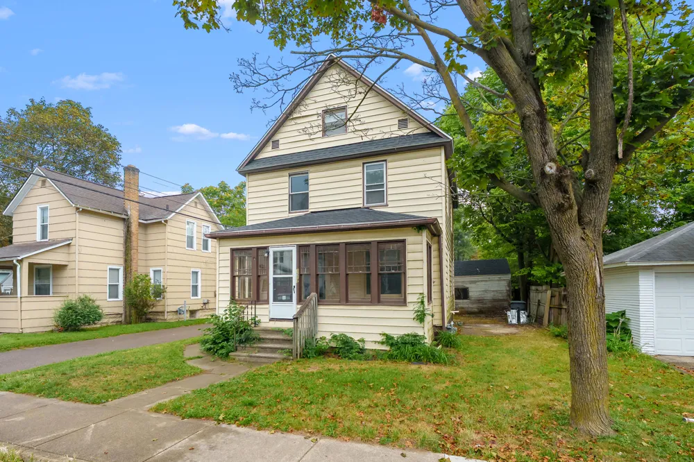 1512 Race Street Kalamazoo, MI 49001