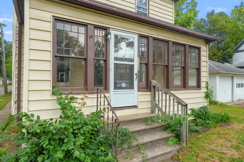 1512 Race Street Kalamazoo, MI 49001