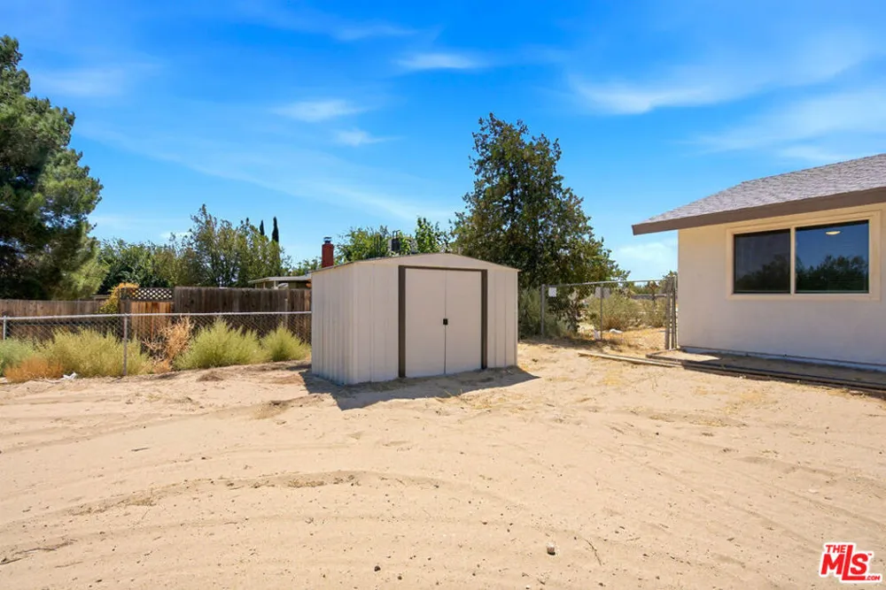 38944 163rd Street Palmdale, CA 93591