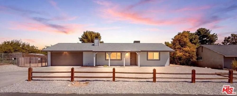 38944 163rd Street Palmdale, CA 93591