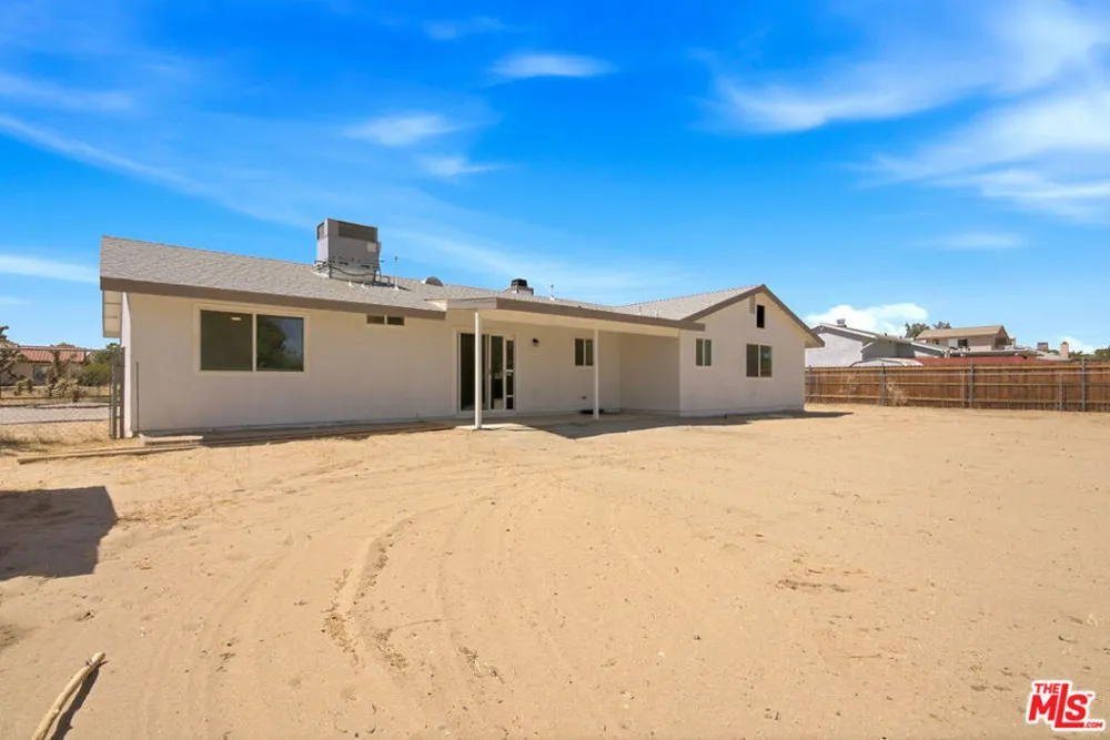 38944 163rd Street Palmdale, CA 93591