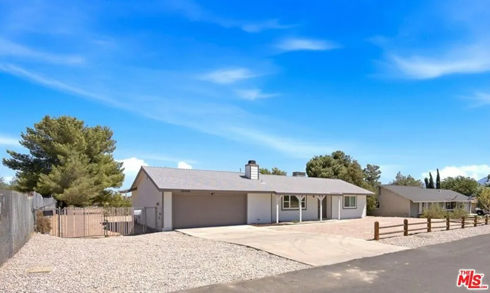 38944 163rd Street Palmdale, CA 93591