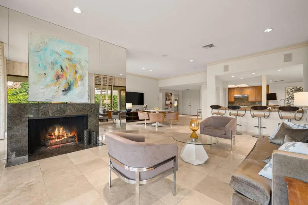 24 Columbia Drive Rancho Mirage, CA 92270