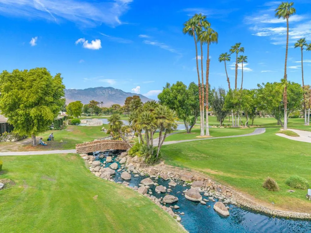 24 Columbia Drive Rancho Mirage, CA 92270