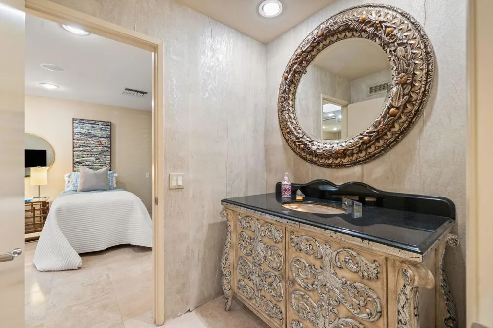 24 Columbia Drive Rancho Mirage, CA 92270
