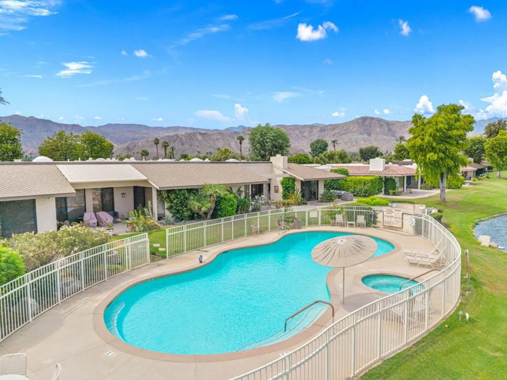 24 Columbia Drive Rancho Mirage, CA 92270