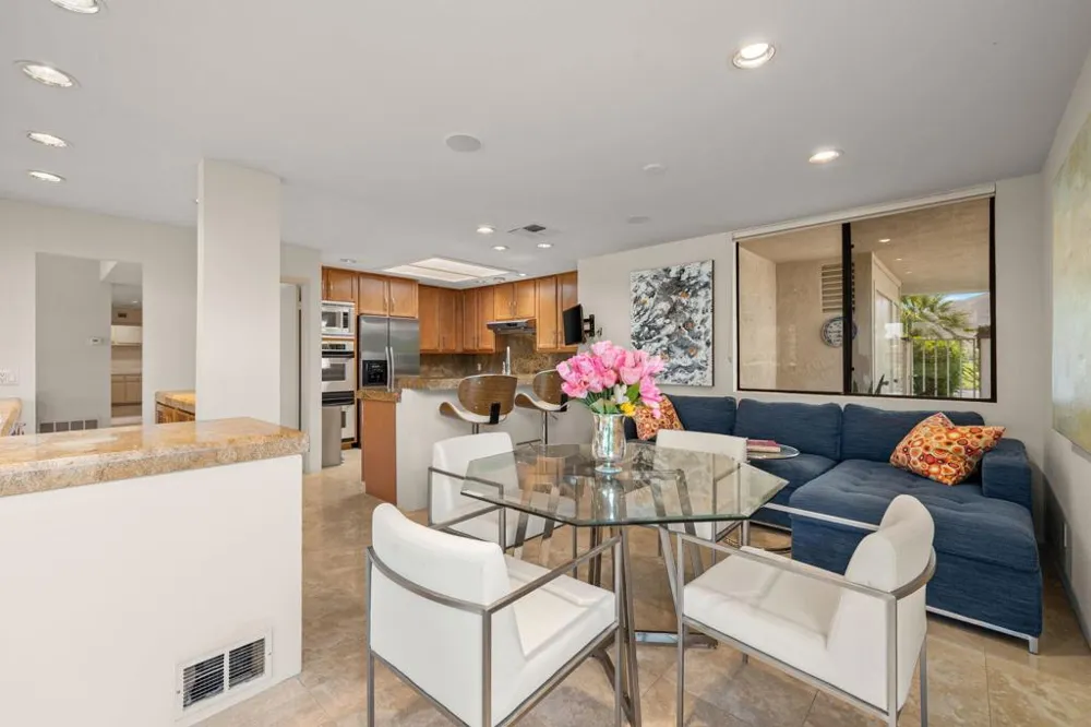 24 Columbia Drive Rancho Mirage, CA 92270