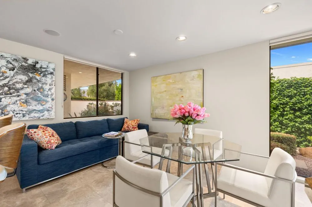 24 Columbia Drive Rancho Mirage, CA 92270