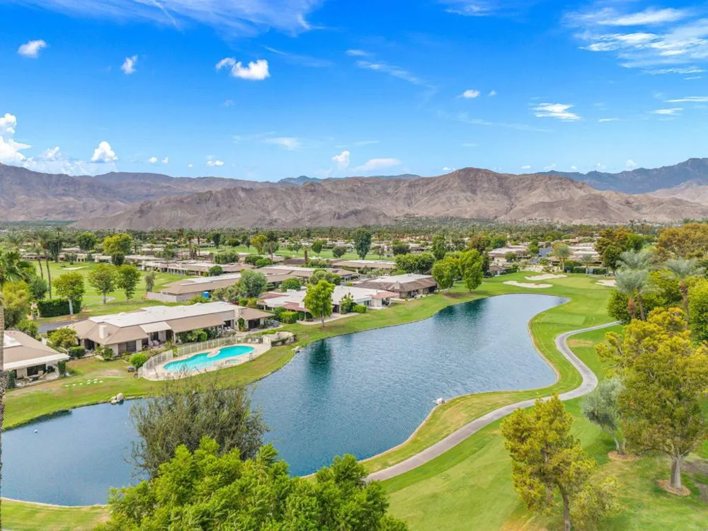 24 Columbia Drive Rancho Mirage, CA 92270