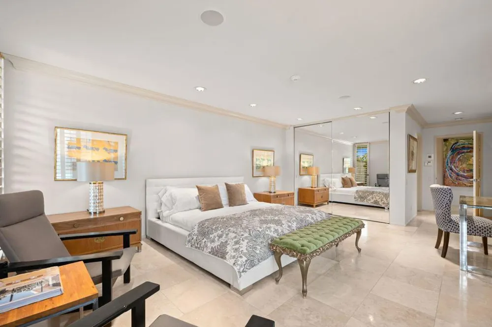 24 Columbia Drive Rancho Mirage, CA 92270