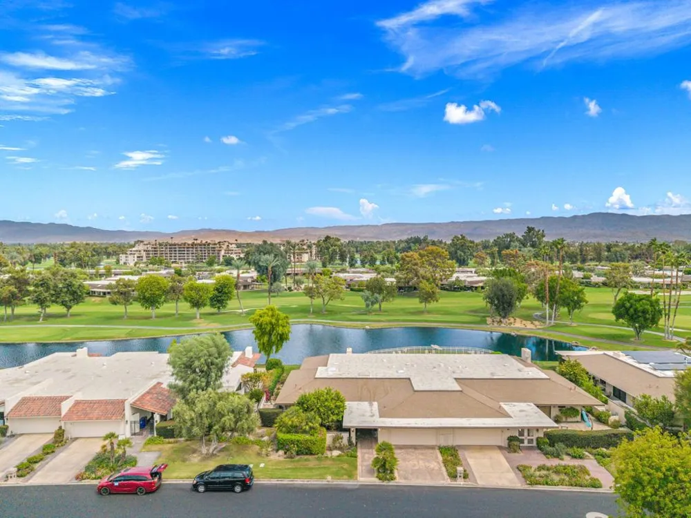 24 Columbia Drive Rancho Mirage, CA 92270