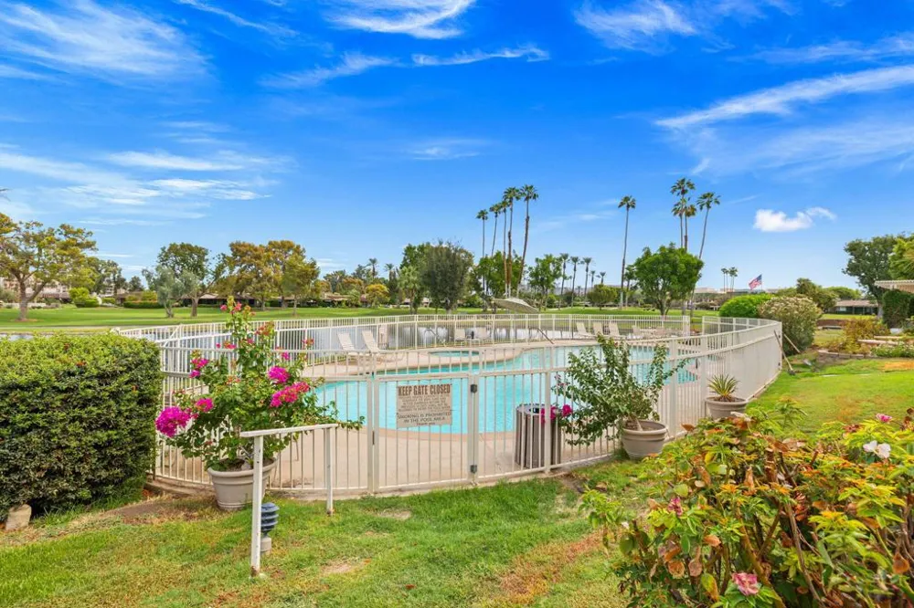 24 Columbia Drive Rancho Mirage, CA 92270