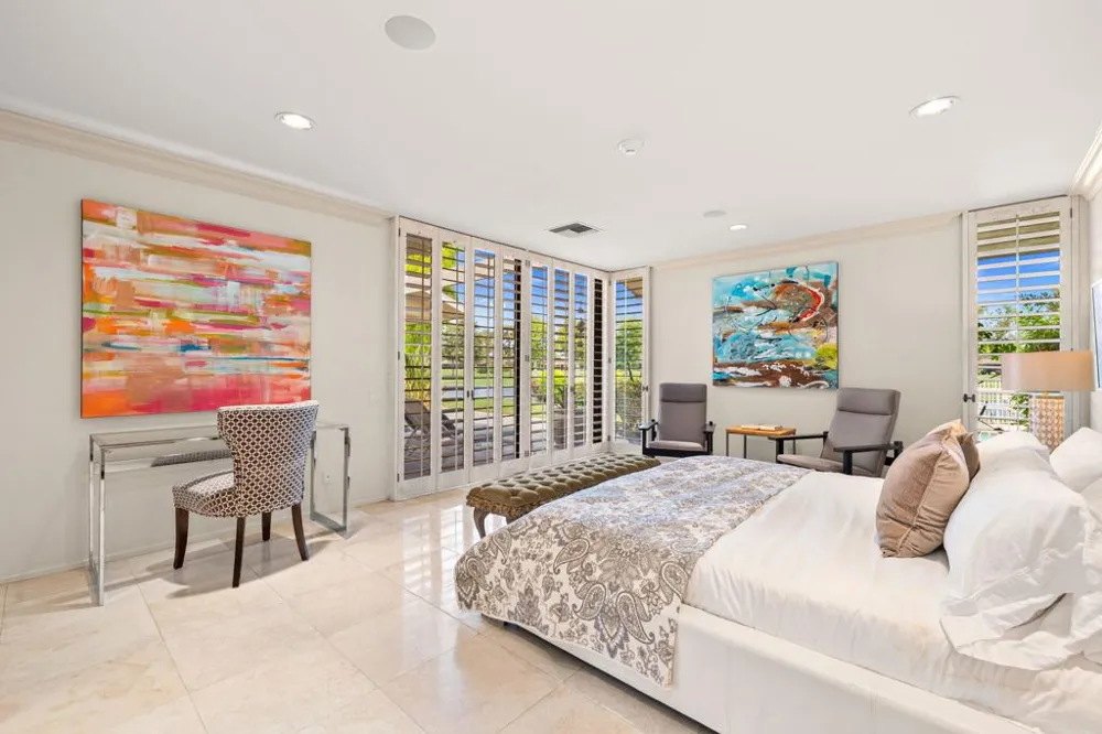 24 Columbia Drive Rancho Mirage, CA 92270