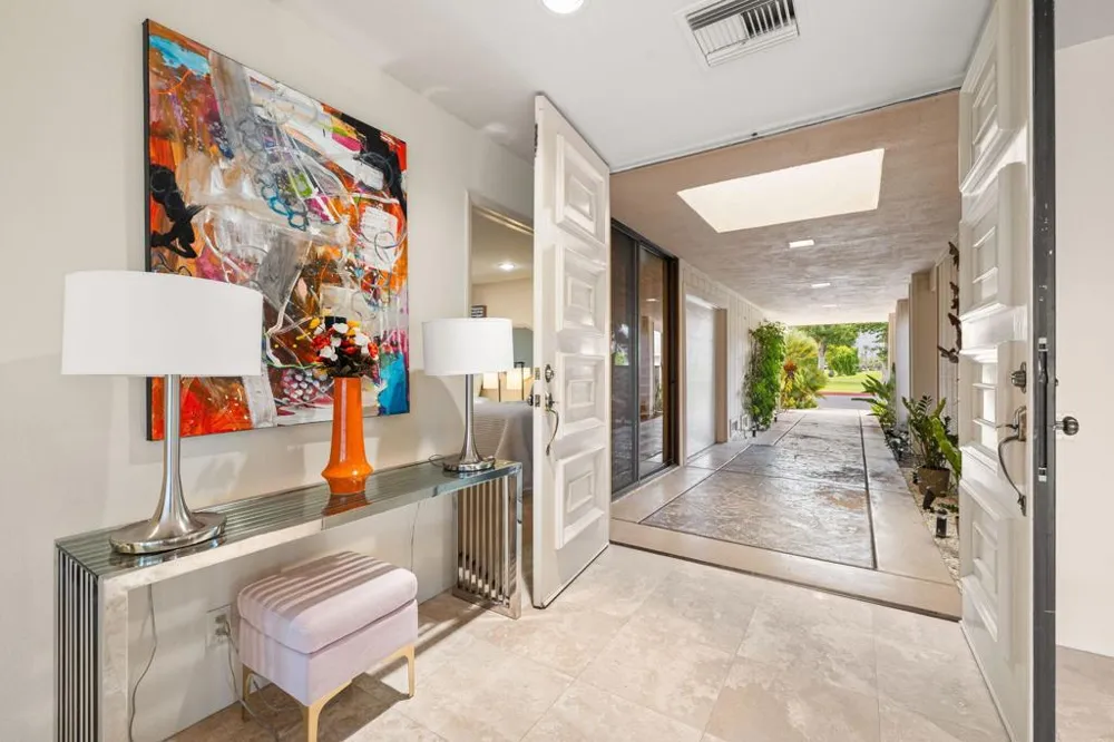 24 Columbia Drive Rancho Mirage, CA 92270