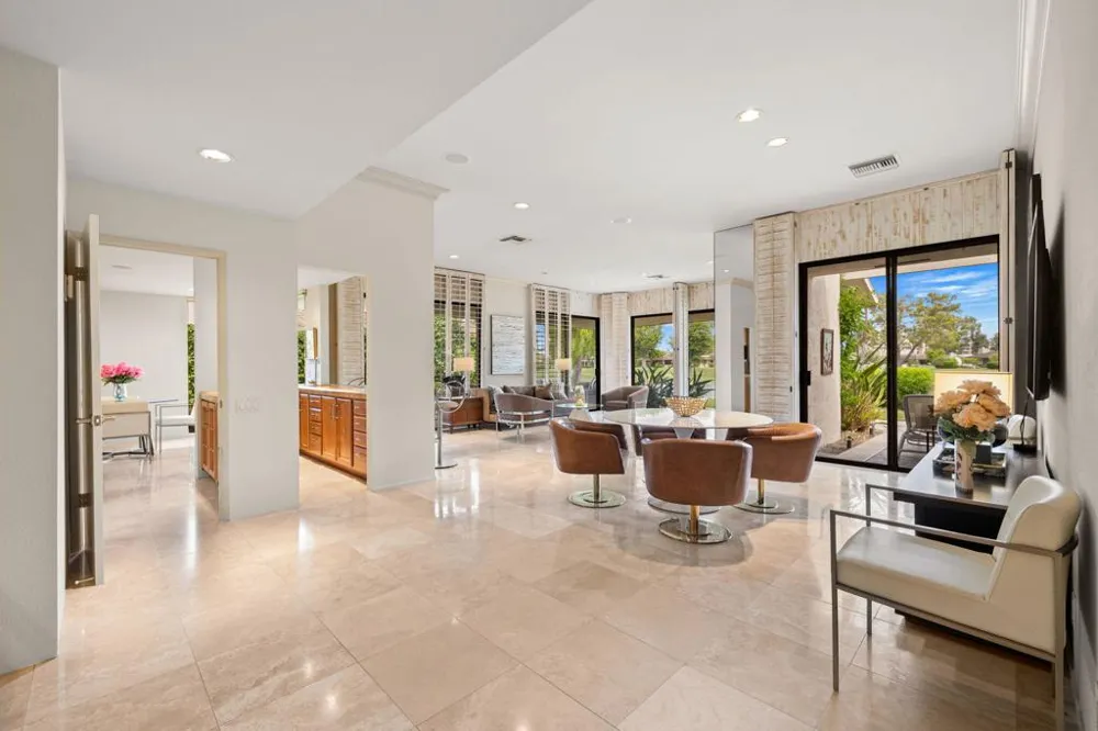 24 Columbia Drive Rancho Mirage, CA 92270
