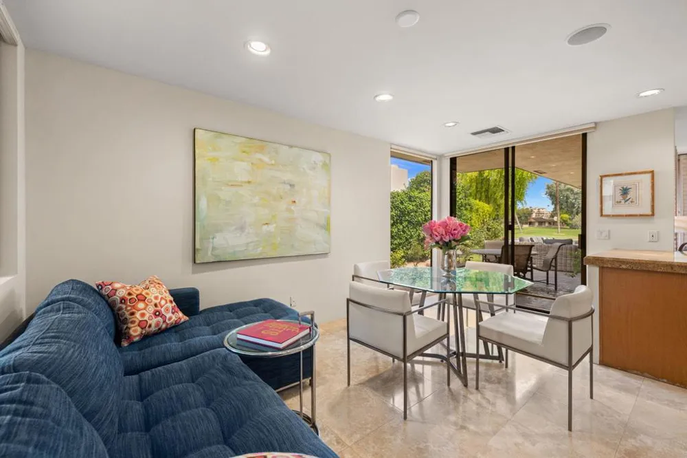 24 Columbia Drive Rancho Mirage, CA 92270