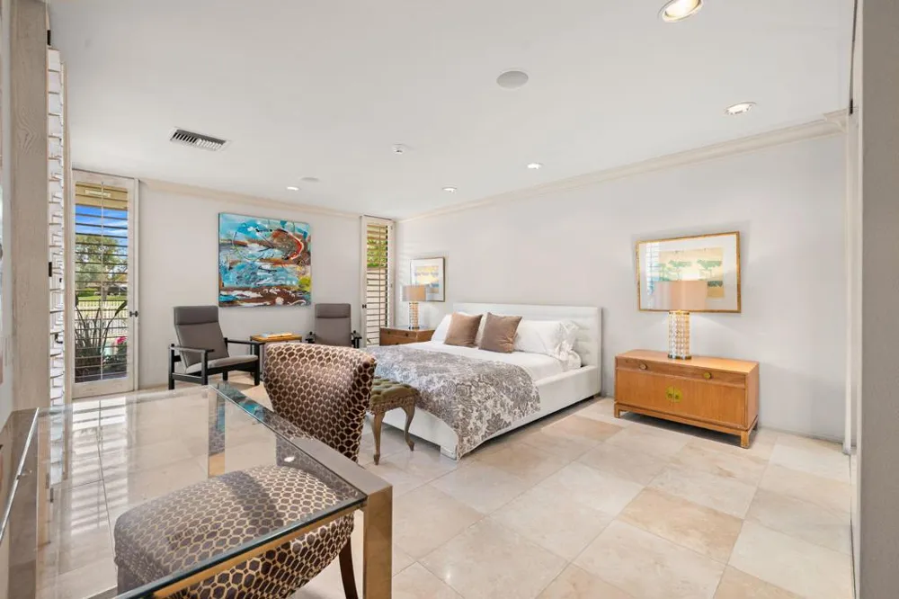 24 Columbia Drive Rancho Mirage, CA 92270