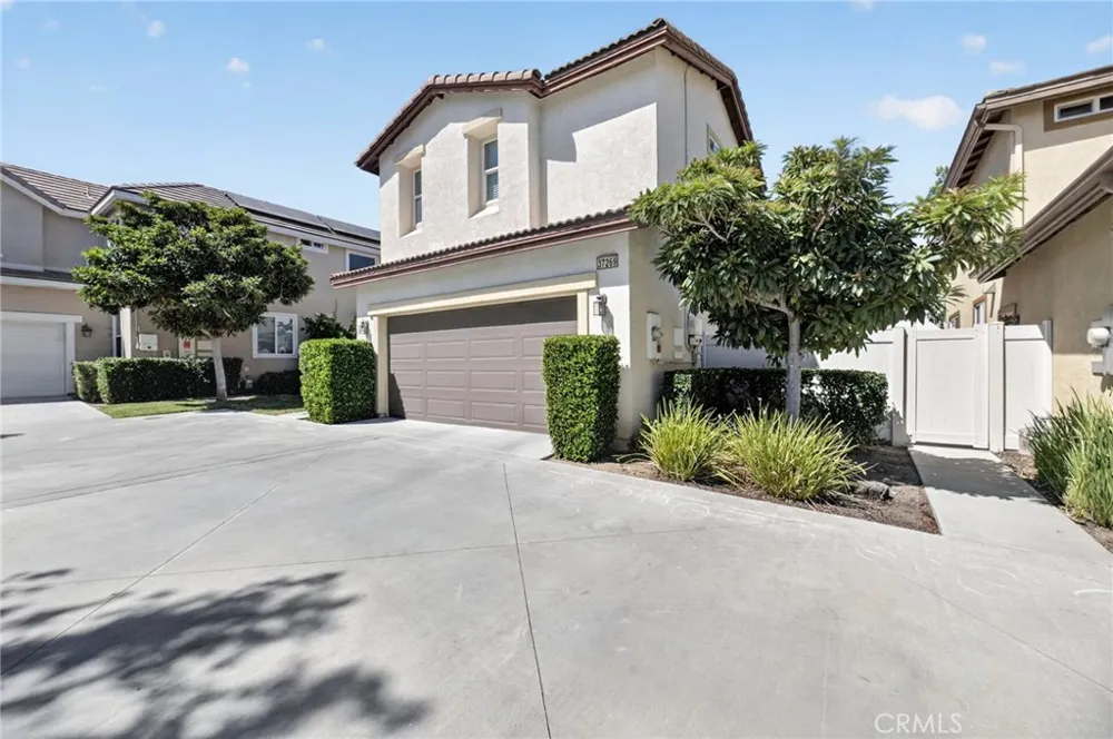 37269 Tucana Place Murrieta, CA 92563