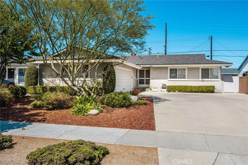 819 S Hastings Fullerton, CA 92833