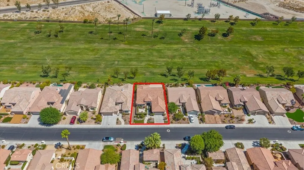78754 Falsetto Palm Desert, CA 92211