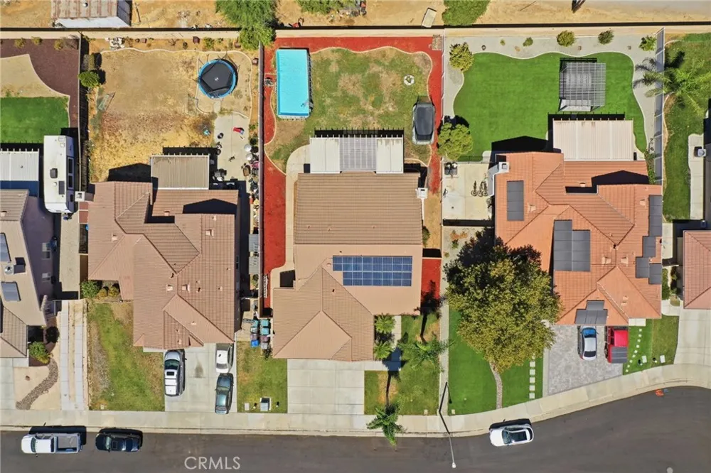 27464 Partridge Court Menifee, CA 92585