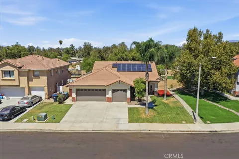 27464 Partridge Court