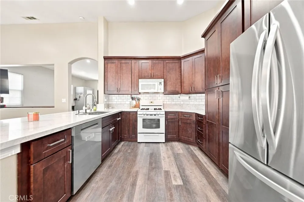 27464 Partridge Court Menifee, CA 92585