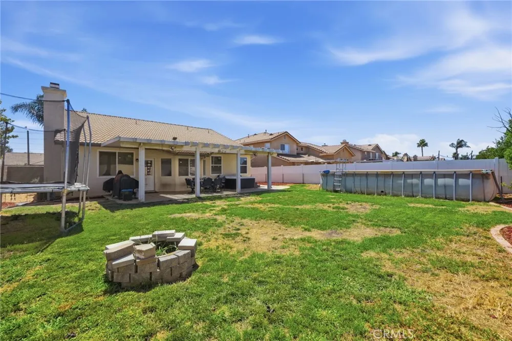 27464 Partridge Court Menifee, CA 92585