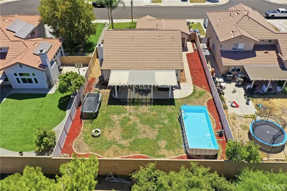 27464 Partridge Court Menifee, CA 92585
