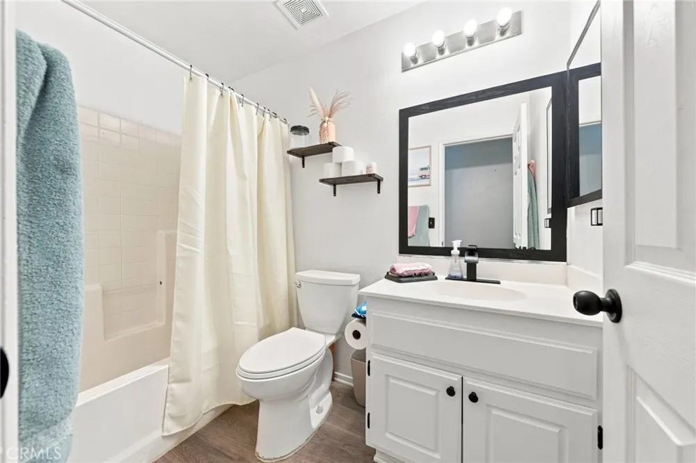 27464 Partridge Court Menifee, CA 92585