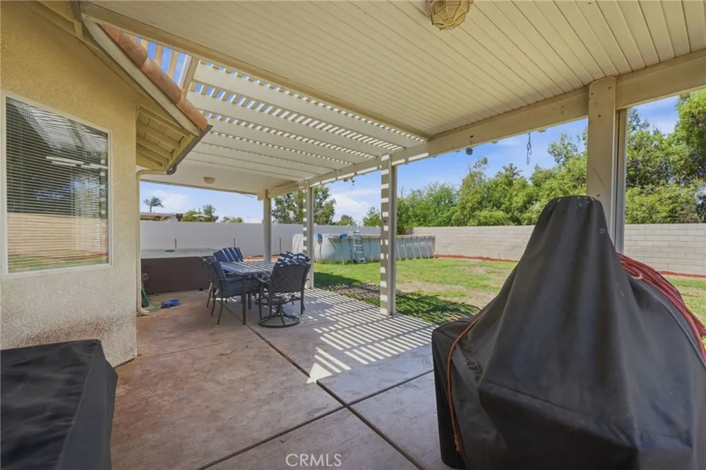 27464 Partridge Court Menifee, CA 92585
