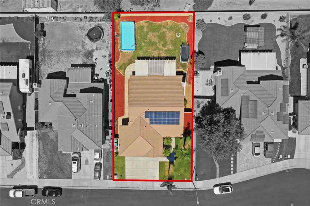 27464 Partridge Court Menifee, CA 92585