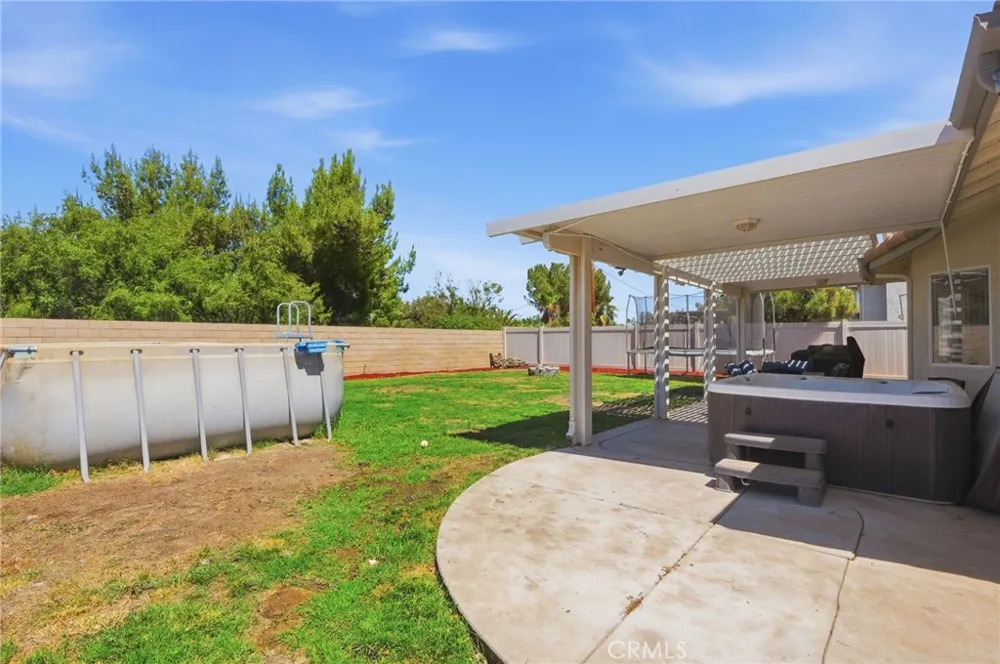 27464 Partridge Court Menifee, CA 92585