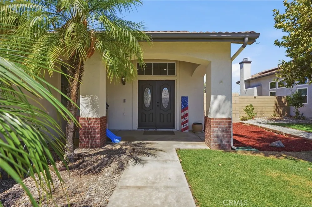 27464 Partridge Court Menifee, CA 92585