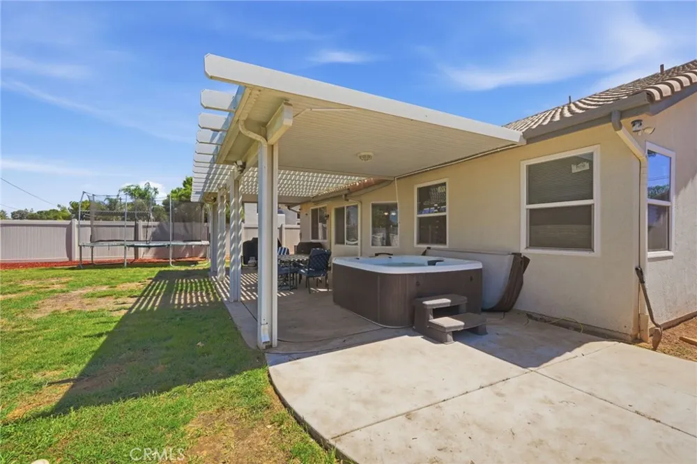 27464 Partridge Court Menifee, CA 92585
