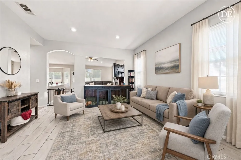 27464 Partridge Court Menifee, CA 92585