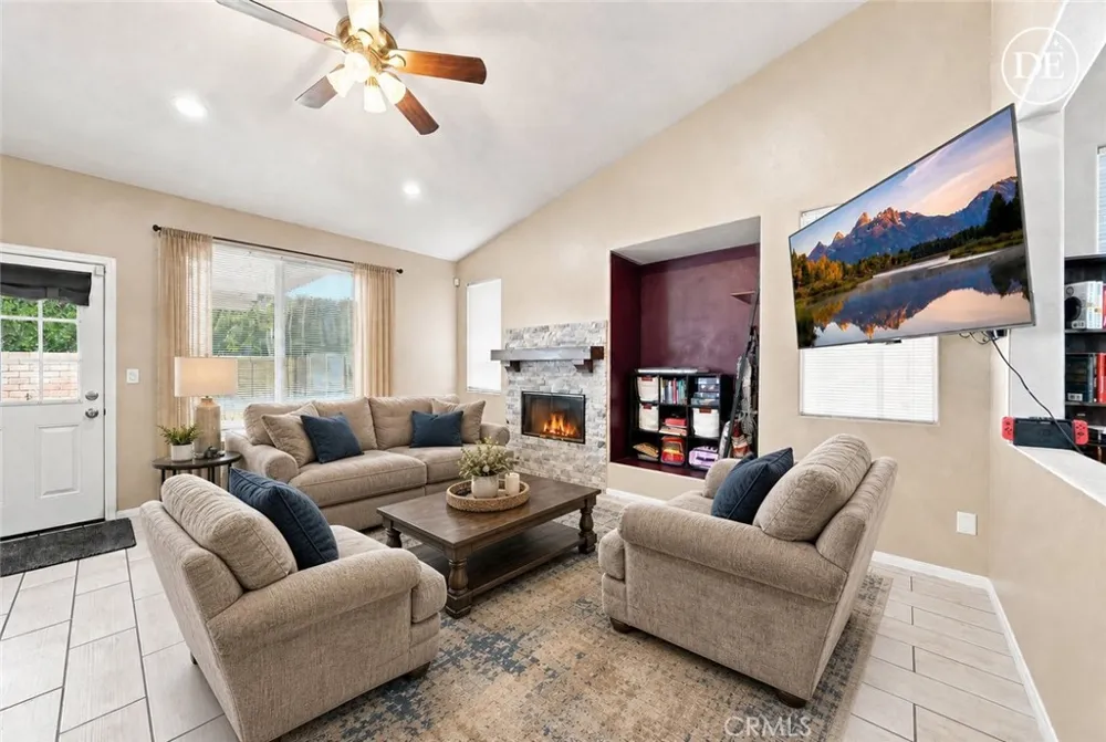 27464 Partridge Court Menifee, CA 92585