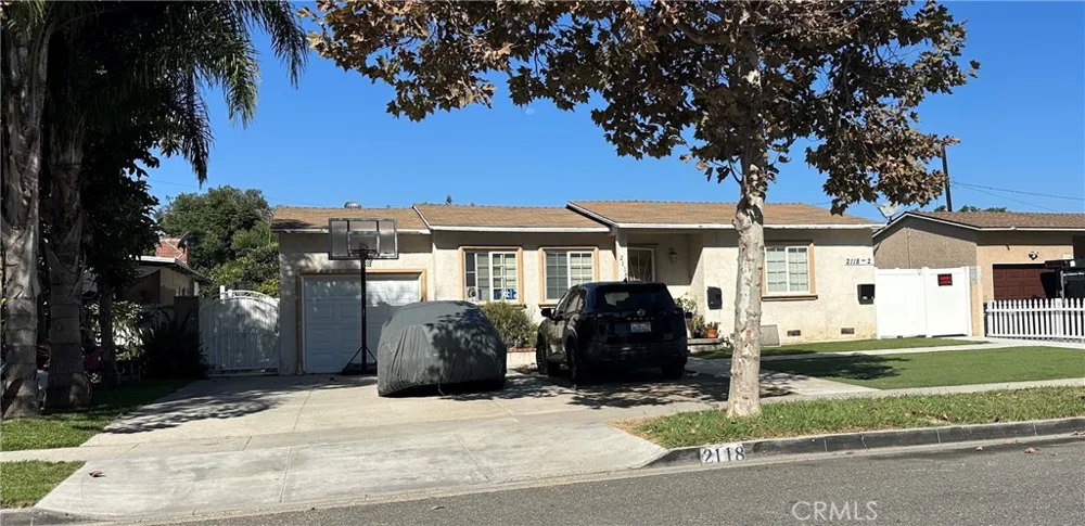 2118 Park Drive Santa Ana, CA 92707
