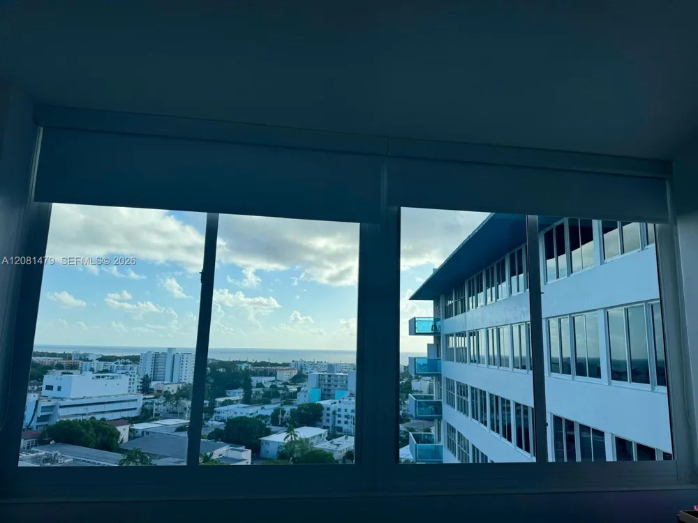 7441 Wayne Ave #14G Miami Beach, FL 33141