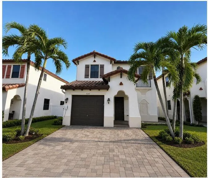 9218 SW 39TH STREET Miramar, FL 33025