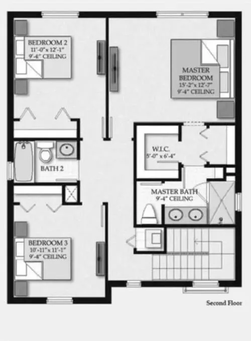 9218 SW 39TH STREET Miramar, FL 33025