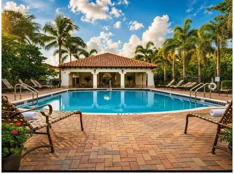 9218 SW 39TH STREET Miramar, FL 33025