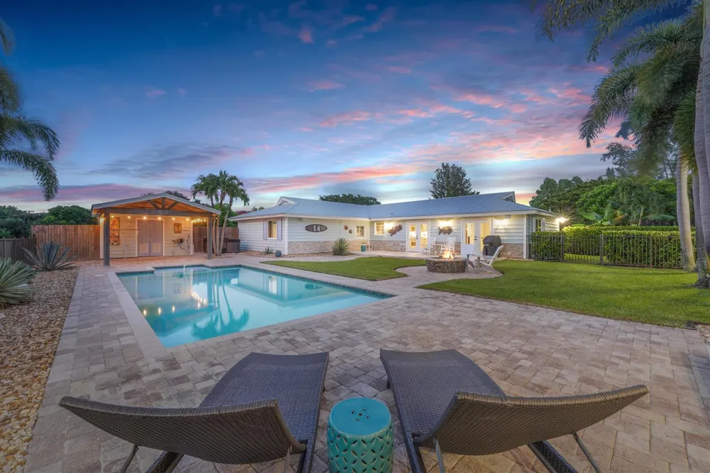 10376 W Tara Boulevard Boynton Beach, FL 33437