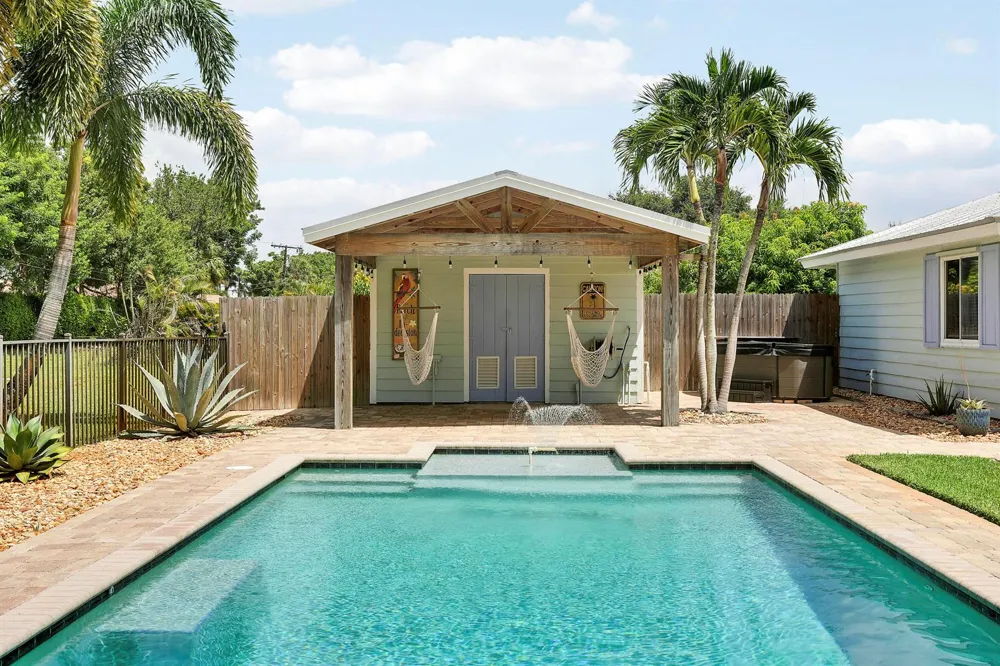 10376 W Tara Boulevard Boynton Beach, FL 33437