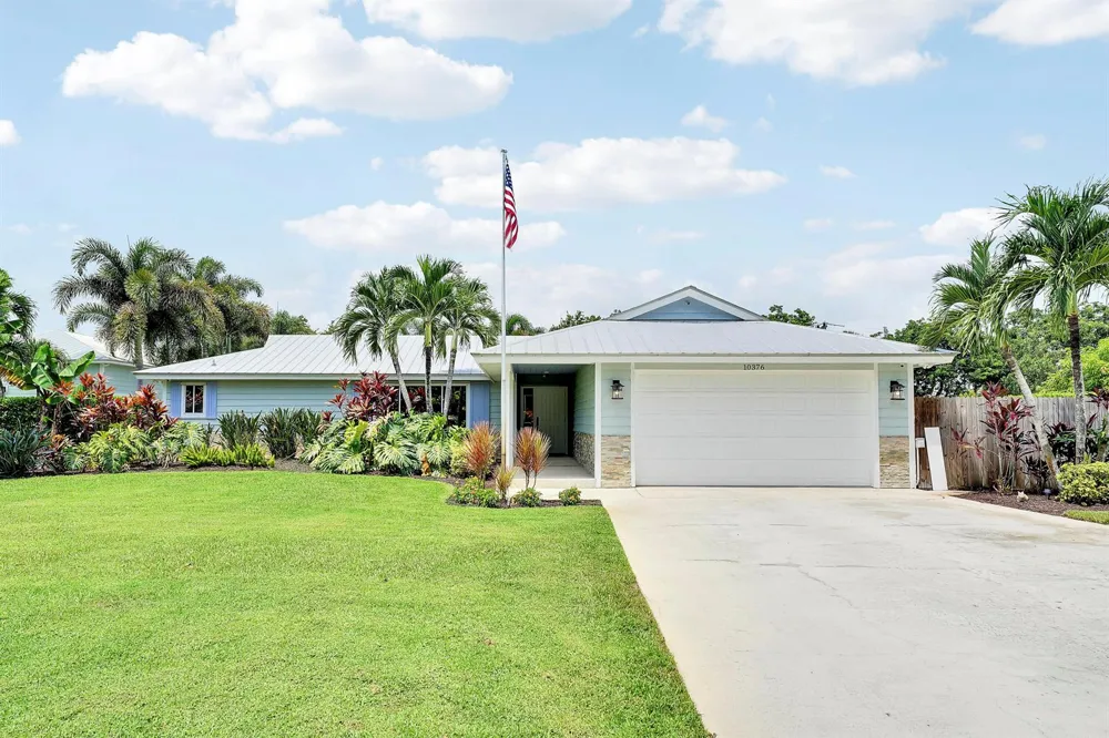 10376 W Tara Boulevard Boynton Beach, FL 33437