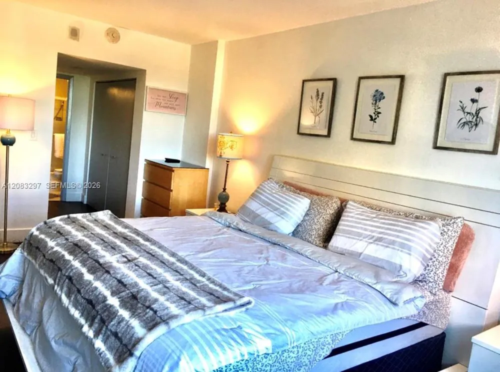 11111 Biscayne Blvd #4D Miami, FL 33181